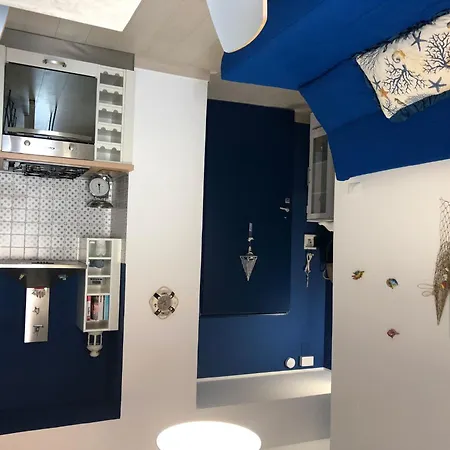 Apartman Seestern By Interhome