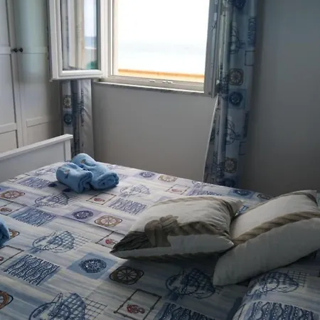 Apartmán Seestern By Interhome *