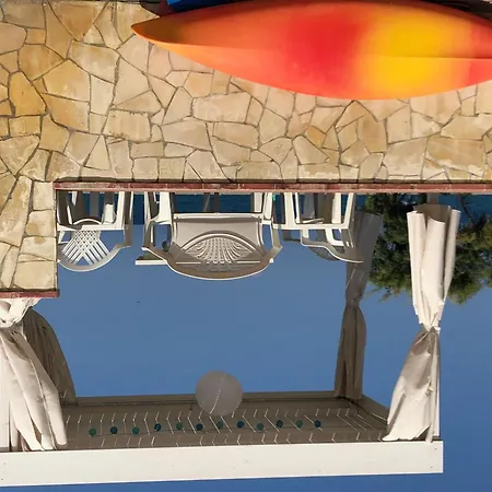 Lägenhet Seestern By Interhome Terme Vigliatore