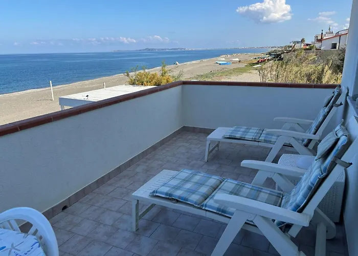 Seestern By Interhome Διαμέρισμα Terme Vigliatore