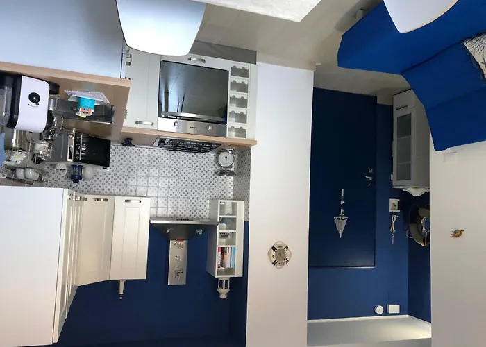 Seestern By Interhome Apartman Terme Vigliatore