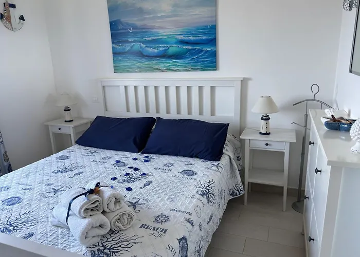 Διαμέρισμα Seestern By Interhome Terme Vigliatore