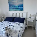Appartement Seestern By Interhome Terme Vigliatore