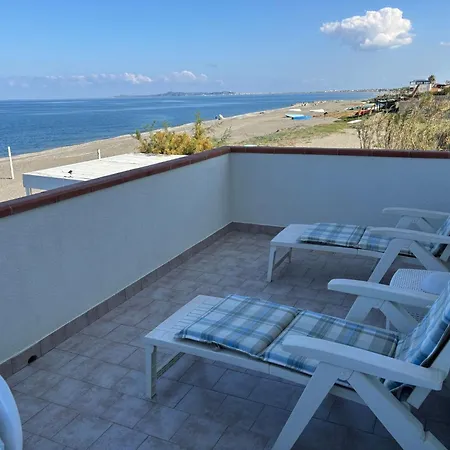 Seestern By Interhome Apartment Terme Vigliatore