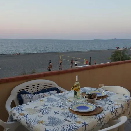 Seestern By Interhome 公寓