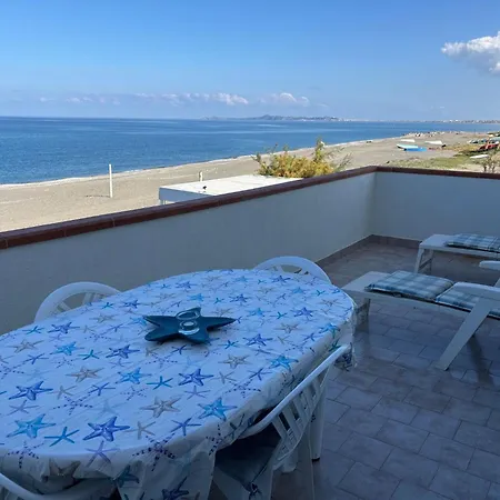 公寓 Seestern By Interhome *