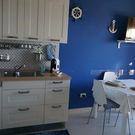 Seestern By Interhome