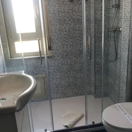 Seestern By Interhome Terme Vigliatore