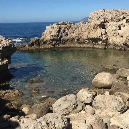 公寓 Seestern By Interhome