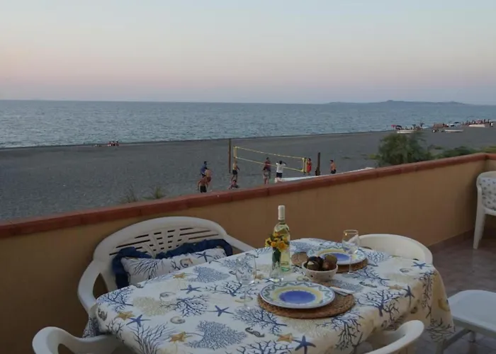 Seestern By Interhome 公寓