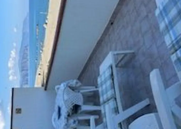 Seestern By Interhome * 特米维里托