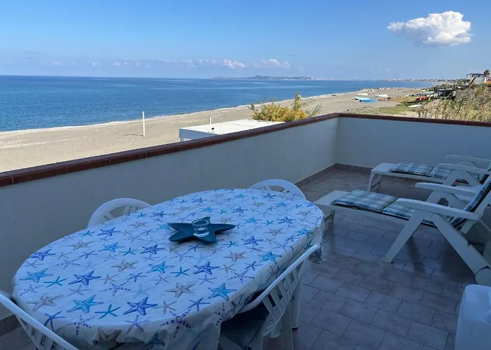 公寓 Seestern By Interhome *