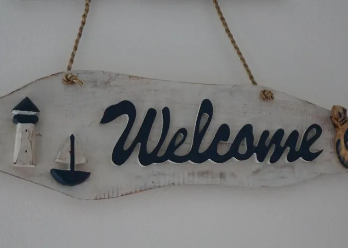 Seestern By Interhome 公寓 特米维里托