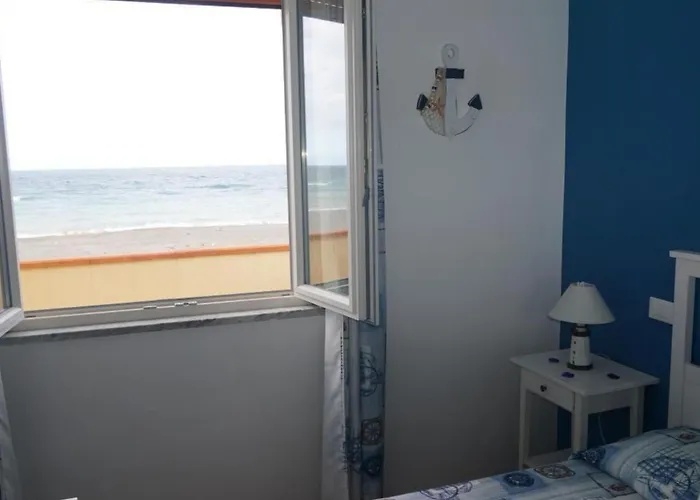 Seestern By Interhome * 特米维里托