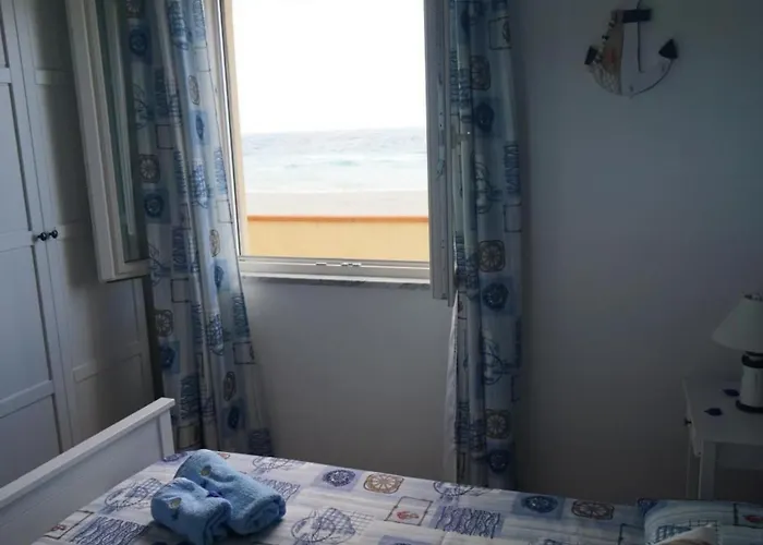 Seestern By Interhome 公寓