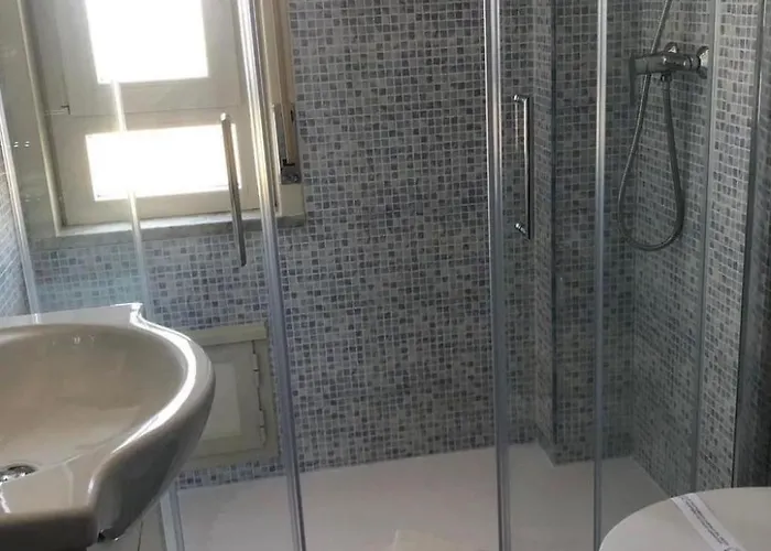 Seestern By Interhome 特米维里托