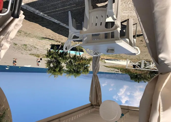 Seestern By Interhome * 特米维里托