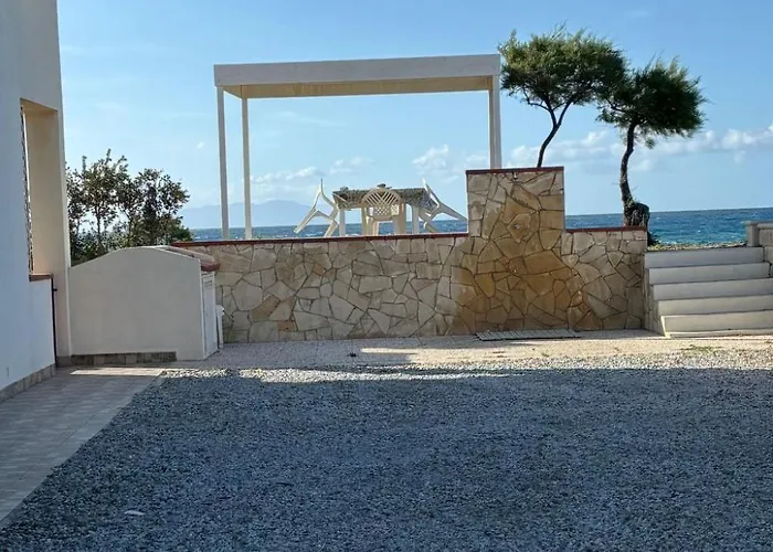 Seestern By Interhome 公寓 *