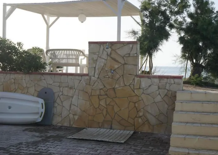 Seestern By Interhome * 特米维里托