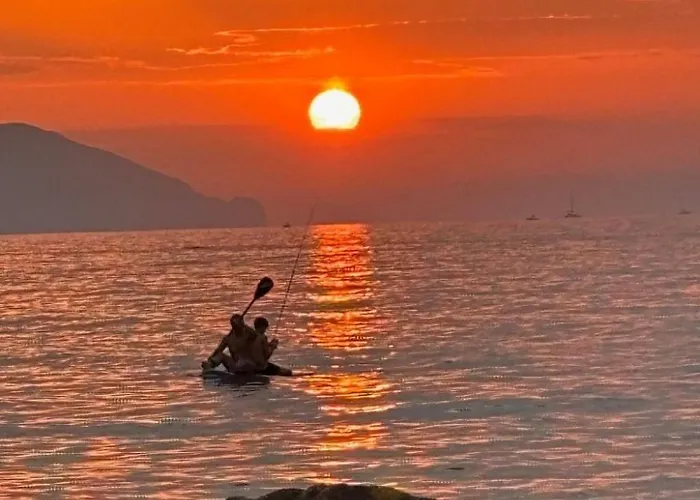 公寓 Seestern By Interhome *