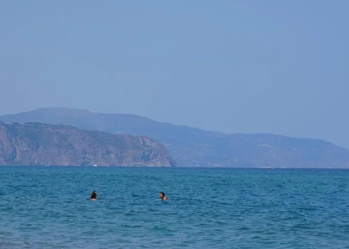 Seestern By Interhome