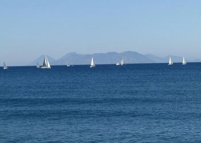 Seestern By Interhome