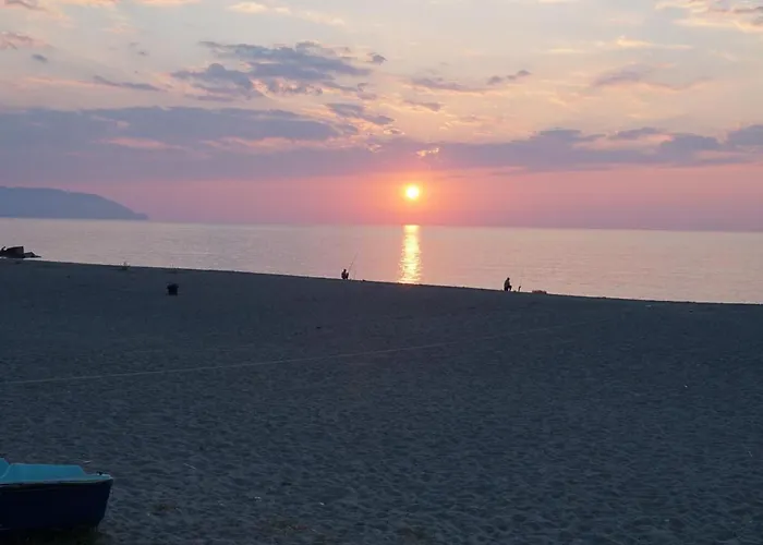 Seestern By Interhome