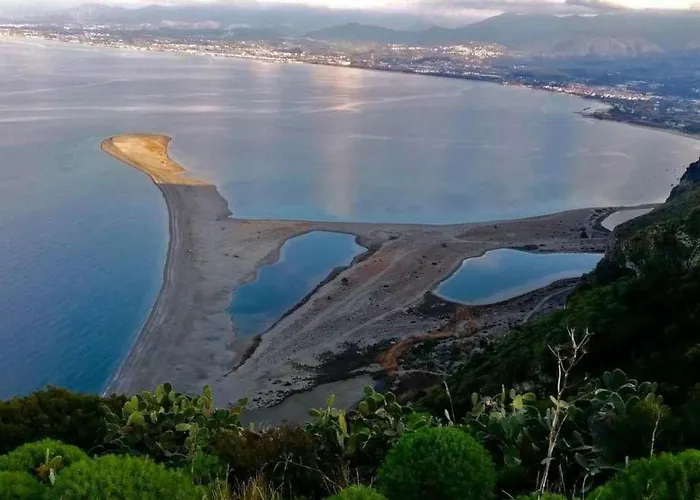 公寓 Seestern By Interhome