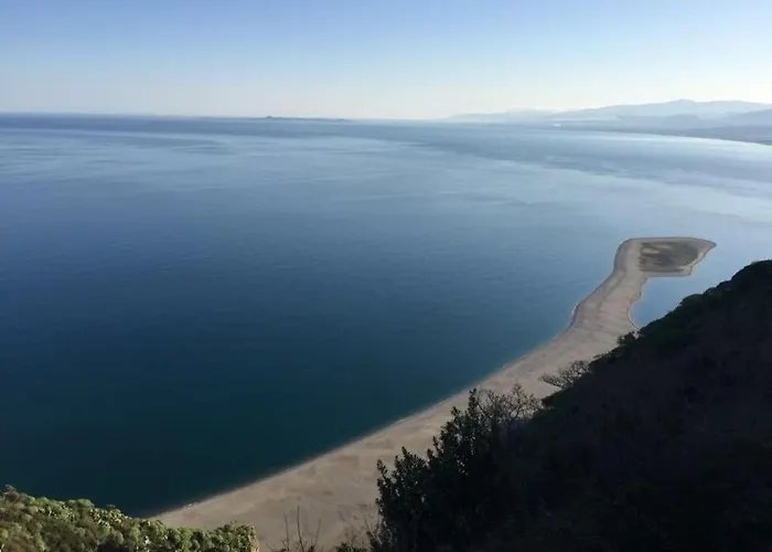 Seestern By Interhome 公寓 *