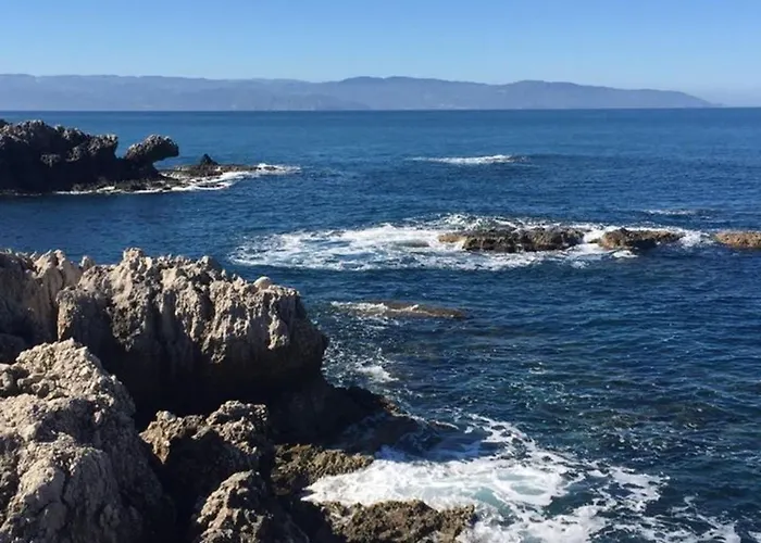 公寓 Seestern By Interhome 特米维里托