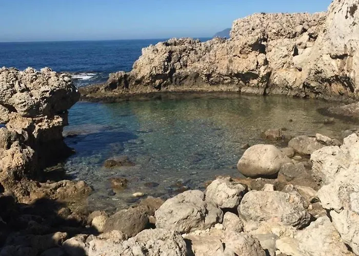 公寓 Seestern By Interhome