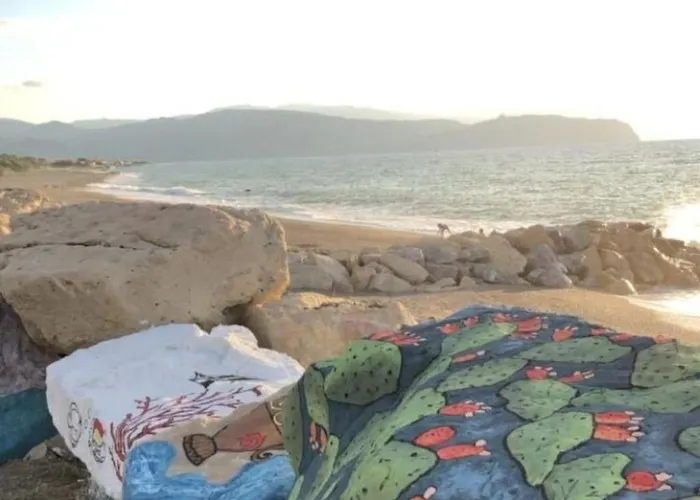 Seestern By Interhome 公寓 特米维里托